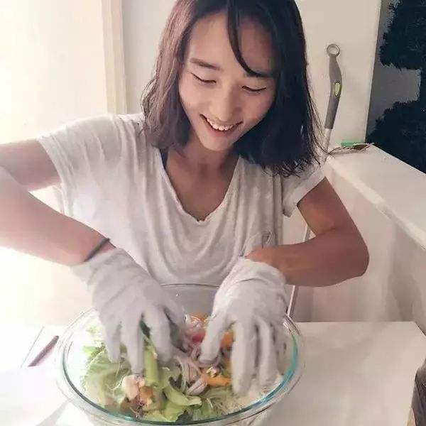 宅女变身大作战